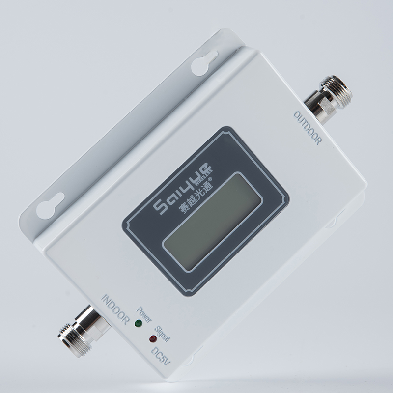 庐江家用配电房机房信号放大器200㎡