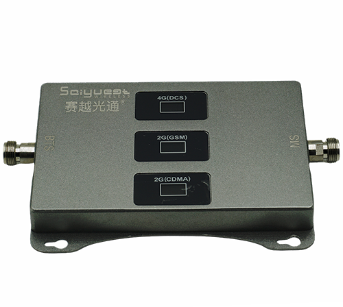 庐江三频手机信号增强器200㎡