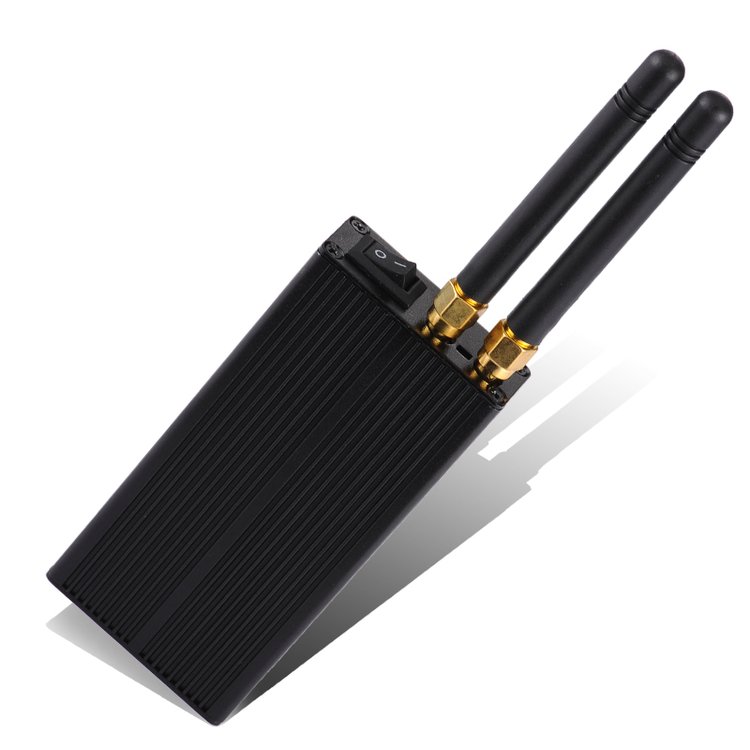  庐江1.2G/1.5G导航屏蔽器