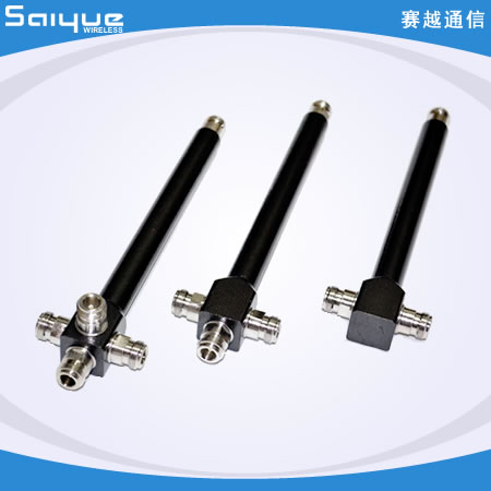  庐江FM调频广播同步广播功分器