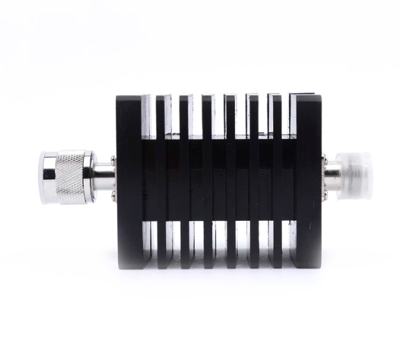  庐江腔体固定衰减器0-3G/0-4G  N型接口